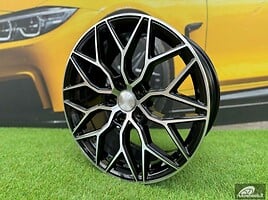 Autowheels Vossen Style Seat Subaru литые R17 диски