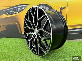 Autowheels Vossen Style Seat Subaru литые R17 диски