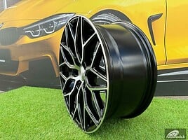 Autowheels Vossen Style Seat Subaru литые R17 диски