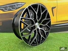 Autowheels Vossen Style Seat Subaru литые R17 диски