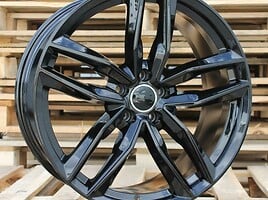 Autowheels Audi Q7, E-TRON GT R20 