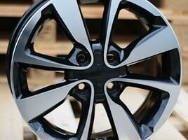 Autowheels Hyundai Accent, I10, I20 R16 