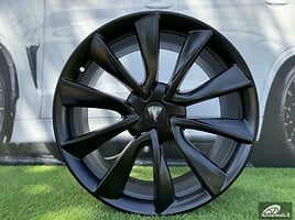 Autowheels Tesla Model 3 Stiletto Style lengvojo lydinio R19 ratlankiai