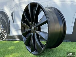 Autowheels Tesla Model 3 Stiletto Style lengvojo lydinio R19 ratlankiai