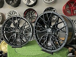 Forzza Forzza Spectrum Toyota Nissan light alloy R18 rims