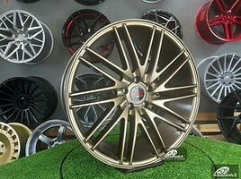 Autowheels Voxx VPPS-2 style Left+Right R20 