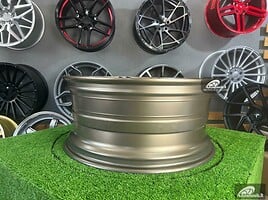 Autowheels Voxx VPPS-2 style Left+Right литые R20 диски