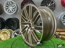 Autowheels Voxx VPPS-2 style Left+Right литые R20 диски