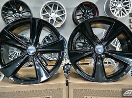 Autowheels BMW 128 Style E46, E90, E39 R19 