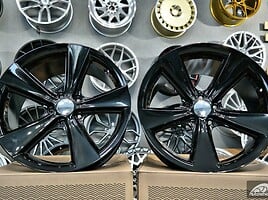 Autowheels BMW 128 Style E46, E90, E39 литые R19 диски