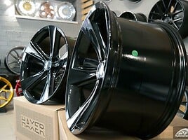 Autowheels BMW 128 Style E46, E90, E39 литые R19 диски