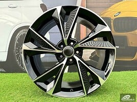 Autowheels Audi RS7 5 V Spoke Style A5 A6 R18 