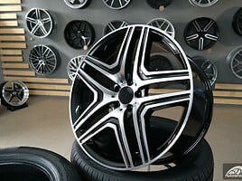 Autowheels Mercedes ML 63 Style A,  C R16 