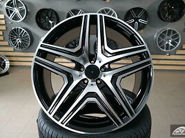 Autowheels Mercedes ML 63 Style A,  C литые R16 диски