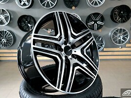 Autowheels Mercedes ML 63 Style A,  C литые R16 диски