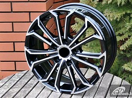 Autowheels Auris, Avalon, Avensis,Corolla R15 