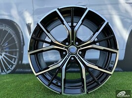 Autowheels BMW 845M Style 5 G30/G31/G38 R19 