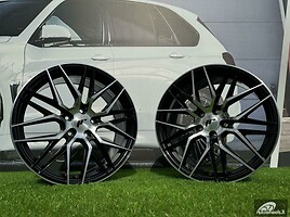 Autowheels JR28 BMW, Audi, Honda, Hyundai литые R15 диски