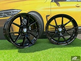 Autowheels BMW Style 763M E90 F30 F32 F10 R19 