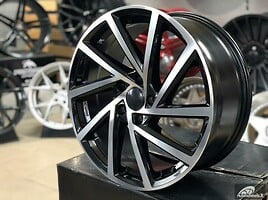 Autowheels VW Spielberg Style Golf Passat light alloy R19 rims