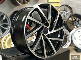 Autowheels VW Spielberg Style Golf Passat light alloy R19 rims