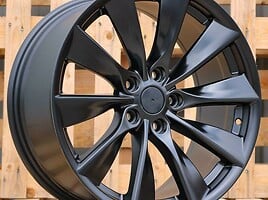 Autowheels Tesla Turbine Style Model 3 R18 