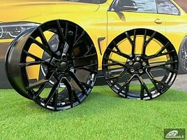 Autowheels BMW 809M Style X5/X6 R22 