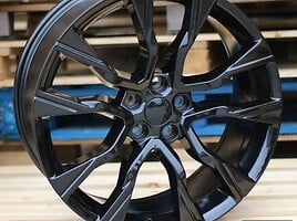 Autowheels Land Rover Range Rover R251 R22 