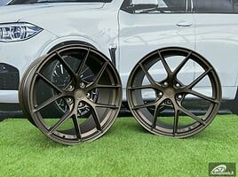 Autowheels JR SL01 Honda,Mazda,Mitsubishi R18 