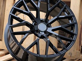 Autowheels Audi Modica R8 S-line Style R22 