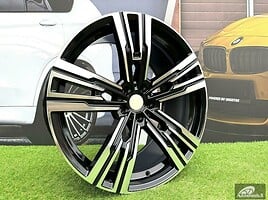 Autowheels BMW 908M Style G30, G32, G11 R20 