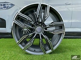 Autowheels BMW 760M Style F30 F32 F36 F10 R19 