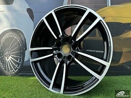 Autowheels Porsche Cayenne, Panamera R21 