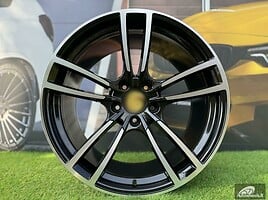 Autowheels Porsche Cayenne, Panamera lengvojo lydinio R21 ratlankiai