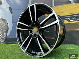 Autowheels Porsche Cayenne, Panamera lengvojo lydinio R21 ratlankiai