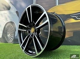 Autowheels Porsche Cayenne, Panamera lengvojo lydinio R21 ratlankiai