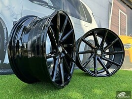 Autowheels Vossen CVT Style Volvo, Land R литые R17 диски