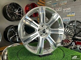 Autowheels Talisman Land Rover Style 7006 R21 