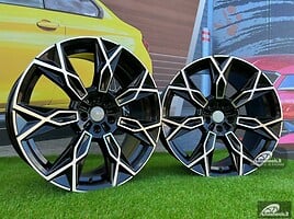 Autowheels Osiris G70 905 style 8.5J-10J R20 