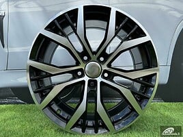 Autowheels VW Sandiego Style Golf, Passat R18 