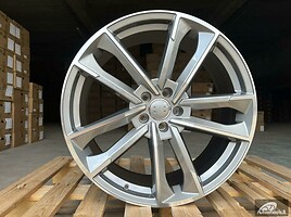 Autowheels Audi S-LINE A8, Q5, Q7 R21 