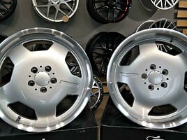 Autowheels AMG Monoblock Aero Style W124 литые R18 диски