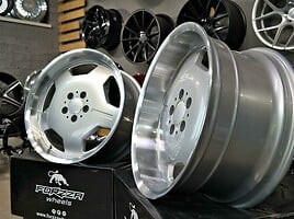 Autowheels AMG Monoblock Aero Style W124 литые R18 диски