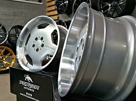 Autowheels AMG Monoblock Aero Style W124 литые R18 диски