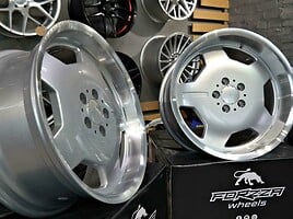 Autowheels AMG Monoblock Aero Style W124 литые R18 диски