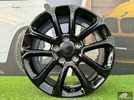 Autowheels Jeep Grand Cherokee, Dodge R18 