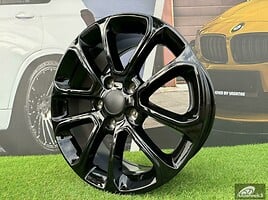 Autowheels Jeep Grand Cherokee, Dodge lengvojo lydinio R18 ratlankiai