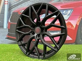 Autowheels Vossen Style Honda, Mazda, Kia литые R18 диски