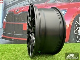 Autowheels Vossen Style Honda, Mazda, Kia литые R18 диски