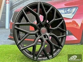 Autowheels Vossen Style Honda, Mazda, Kia литые R18 диски